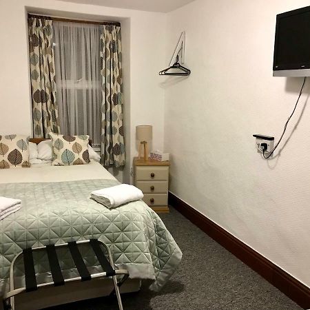 Sunnymead Guest House 애버리스트위스 외부 사진
