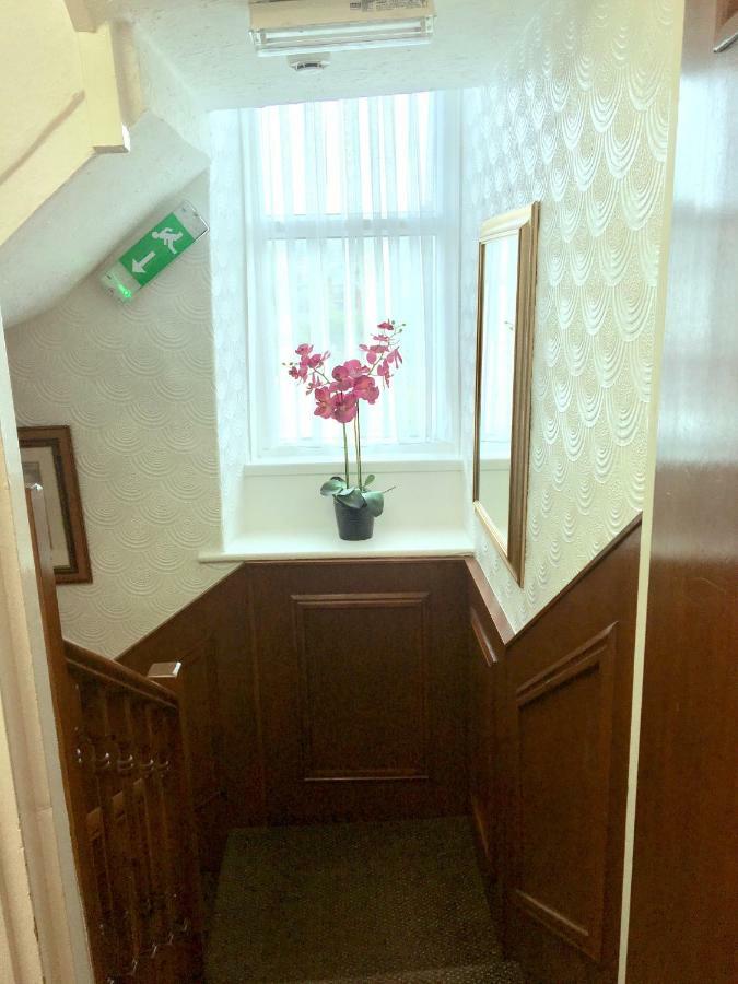 Sunnymead Guest House 애버리스트위스 외부 사진